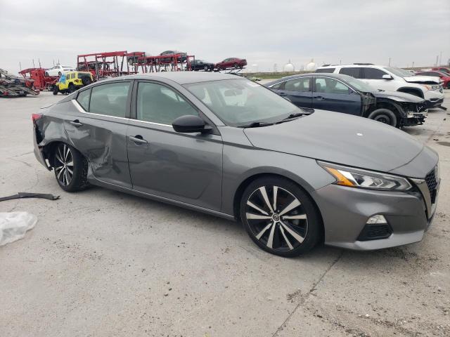 Vin: 1n4bl4cv5lc129231, lot: 50946835, nissan altima sr 20204
