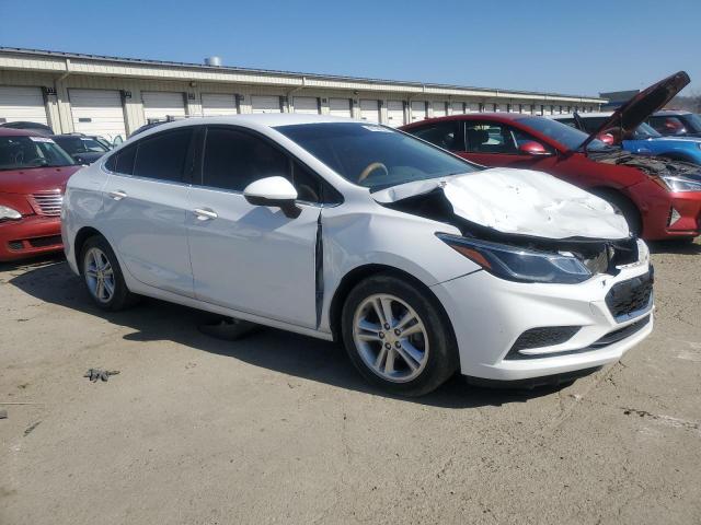 Vin: 1g1be5sm5h7200388, lot: 47504525, chevrolet cruze lt 20174