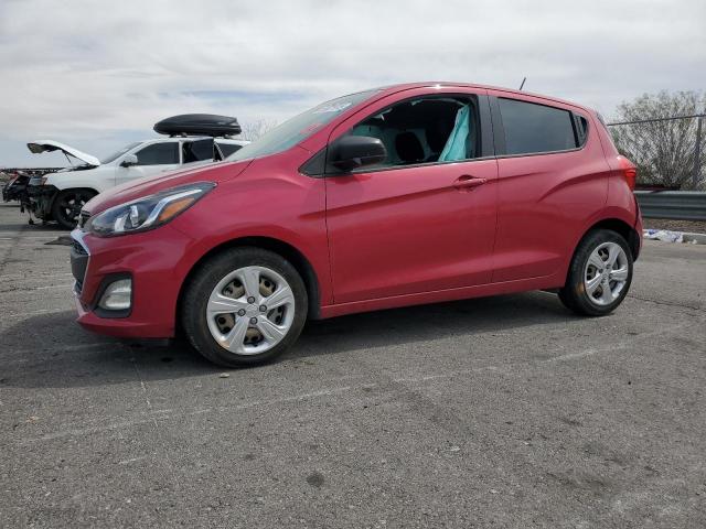 CHEVROLET SPARK LS