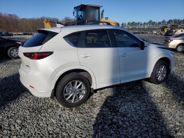 Vin: jm3kfbcl0s0589876, lot: 50048645, mazda cx-5 prefe preferred 20253