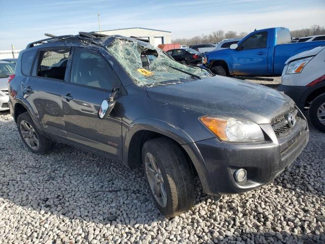 Vin: jtmwf4dv8a5029126, lot: 49673275, toyota rav4 sport 20104