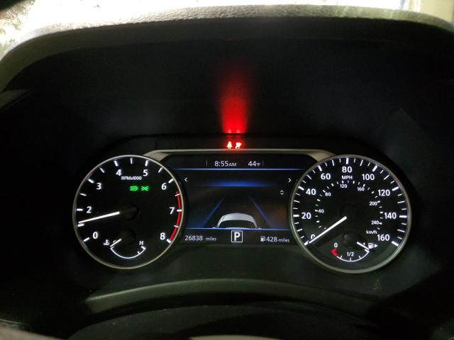 2024 NISSAN SENTRA SV - 3N1AB8CV4RY290950