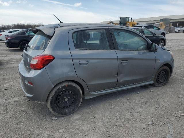 Vin: ml32a3hj1kh008443, lot: 49226195, mitsubishi mirage es 20193