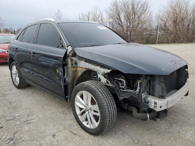 Vin: wa1efcfs8gr019457, lot: 50237385, audi q3 premium plus 20164
