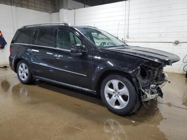 Vin: 4jgbf7be4ba630461, lot: 48567505, mercedes-benz gl-class 450 4matic 20114