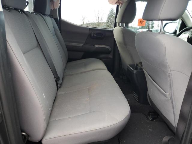 2019 TOYOTA TACOMA DOU - 3TMAZ5CN5KM102604