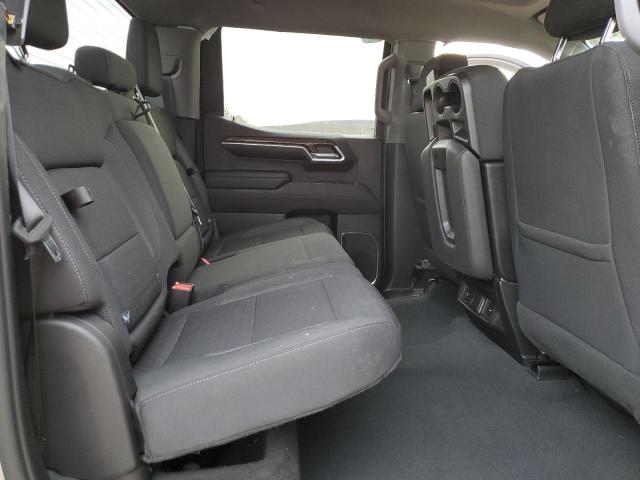 2022 GMC SIERRA K15 - 3GTPUJEKXNG509308