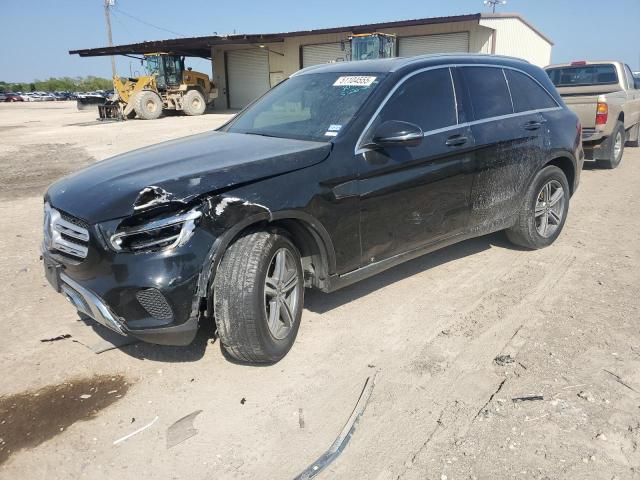 Vin: wdc0g8db4lf736330, lot: 51104555, mercedes-benz glc-class 300 2020 img_1