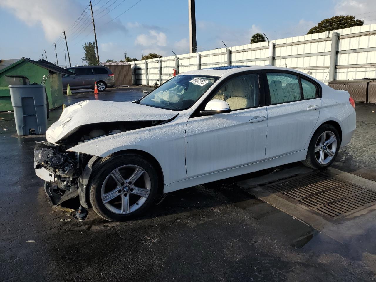 BMW 3 SERIES I