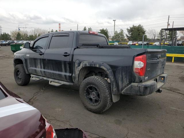 Vin: 5tfay5f19kx823613, lot: 50272935, toyota tundra crewmax 1794 20192
