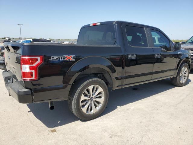 Vin: 1ftew1c50jkd65883, lot: 49553635, ford f-150 supercrew 20183