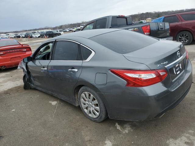 Vin: 1n4al3ap5gc163217, lot: 47886185, nissan altima 2.5 20162