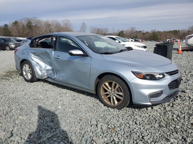 2017 CHEVROLET MALIBU LT - 1G1ZE5ST3HF153616
