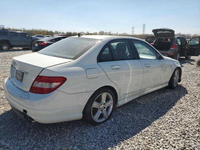 Vin: wddgf5eb8ba516470, lot: 49890225, mercedes-benz c-class 300 20113