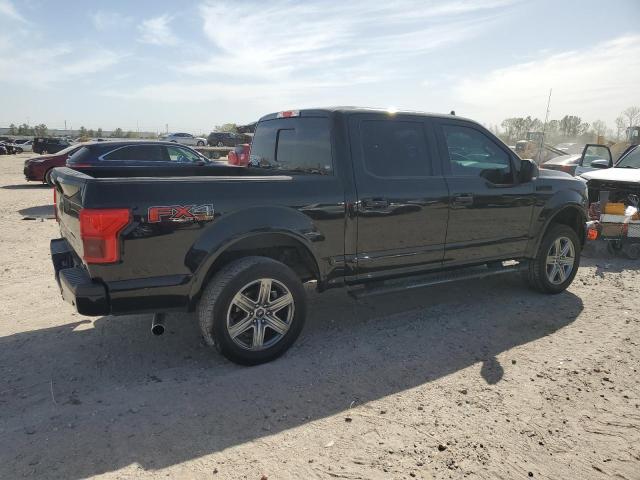 Vin: 1ftew1eg4jkd17690, lot: 49856295, ford f-150 supercrew 20183