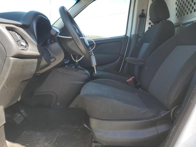 2021 RAM PROMASTER - ZFBHRFAB5M6T87663