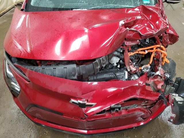 2023 CHEVROLET BOLT EV 2L 1G1FX6S05P4172378