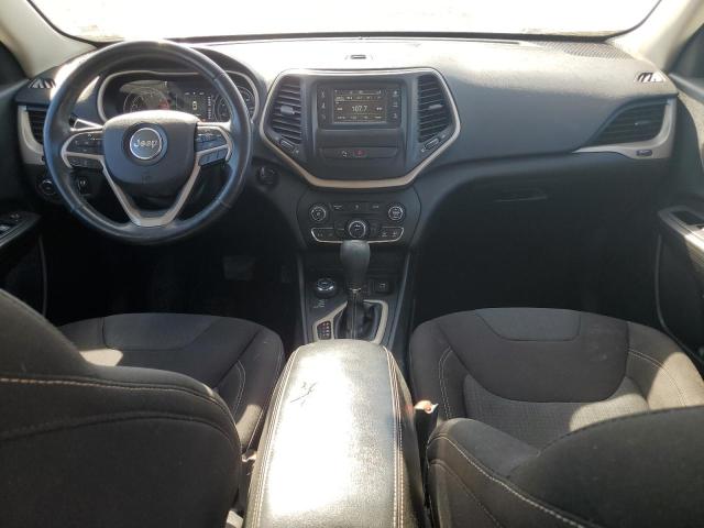 2016 JEEP CHEROKEE L - 1C4PJMCB0GW203218