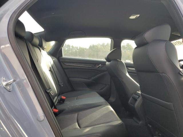 2022 HONDA ACCORD SPO - 1HGCV1F32NA099509