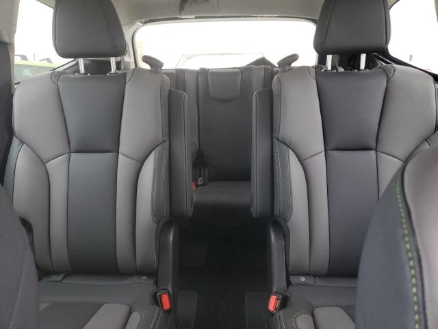 2025 SUBARU ASCENT ONY 4S4WMAFD3S3401537