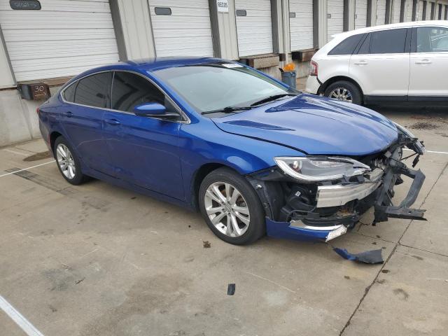Vin: 1c3cccab3gn169551, lot: 51303605, chrysler 200 limited 20164