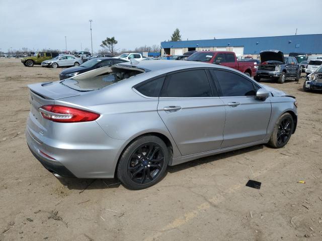 Vin: 3fa6p0hd1lr107923, lot: 48995215, ford fusion se 20203