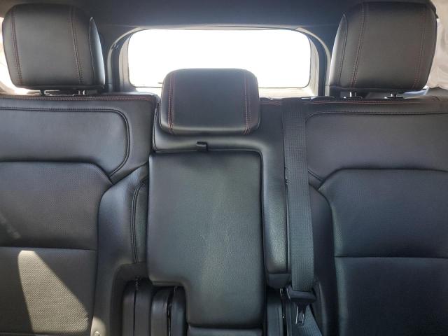 2017 FORD EXPLORER S 1FM5K8GT6HGD41108