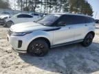 2020 LAND ROVER RANGE ROVE - SALZJ2FX6LH063395
