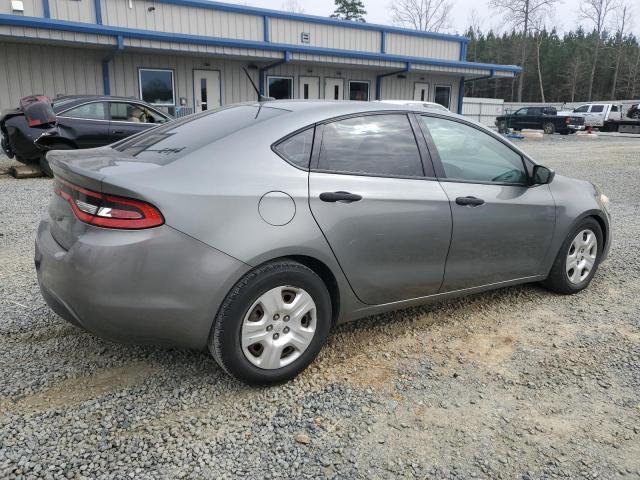 Vin: 1c3cdfaa2dd307670, lot: 48407985, dodge dart se 20133
