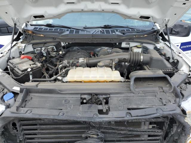 2022 FORD F150 - 1FTMF1CB8NKE95868
