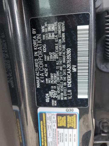 2024 KIA SELTOS EX KNDERCAA2R7639280