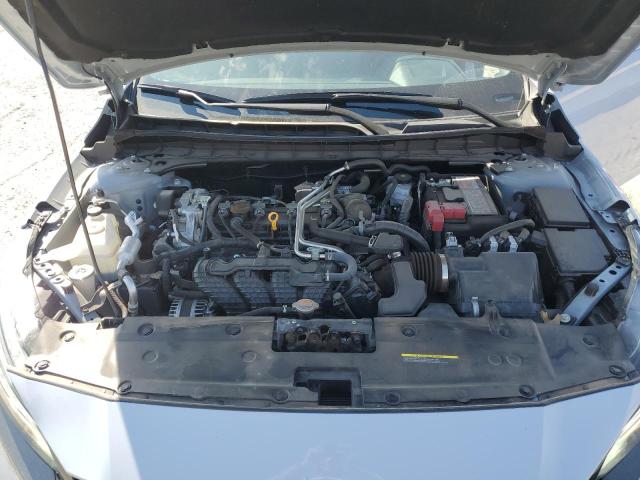 2024 NISSAN ALTIMA SR - 1N4BL4CVXRN304375