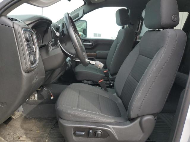 2GC4YNEY5N1222275 2022 CHEVROLET ALL Models