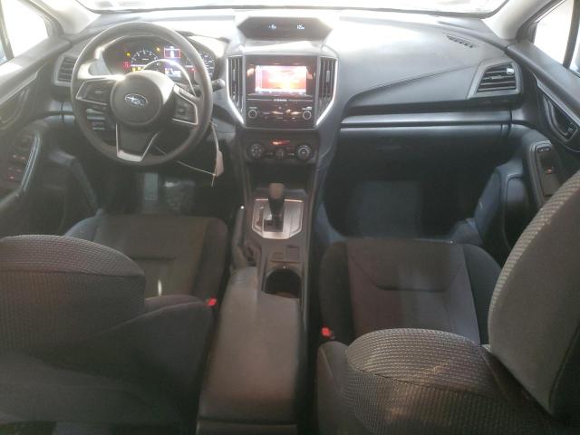 2020 SUBARU IMPREZA - 4S3GTAB68L3717309