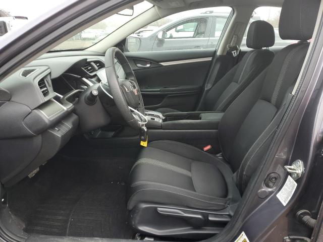 2016 HONDA CIVIC EX - 19XFC1F32GE004254