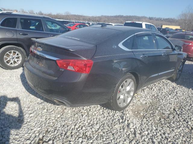 Vin: 2g1155s30e9140212, lot: 48438935, chevrolet impala ltz 20143