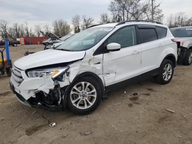 Vin: 1fmcu9hd4kua12656, lot: 50615755, ford escape sel 2019 img_1