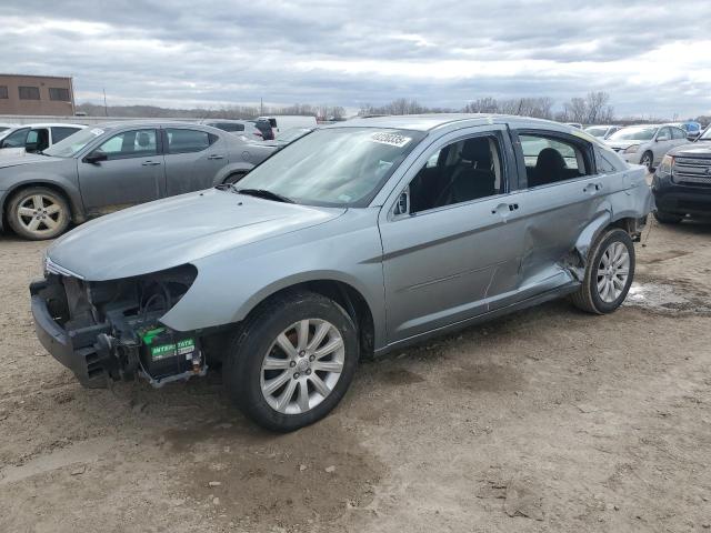 Vin: 1c3cc5fd3an190722, lot: 48220335, chrysler sebring limited 2010 img_1