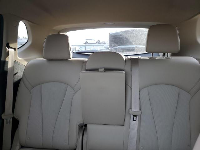 2017 BUICK ENVISION P - LRBFXASA9HD084565