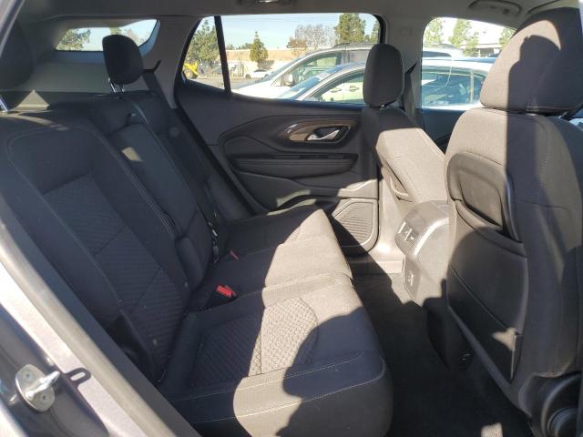 2020 GMC TERRAIN SL - 3GKALMEV4LL311417