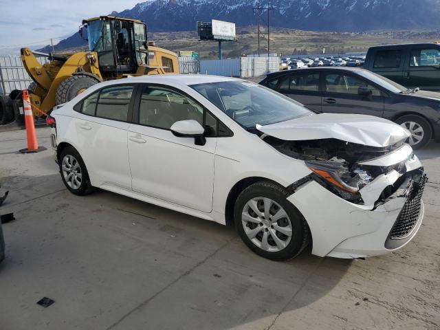 Vin: jtdepmae1mj186392, lot: 50362515, toyota corolla le 20214