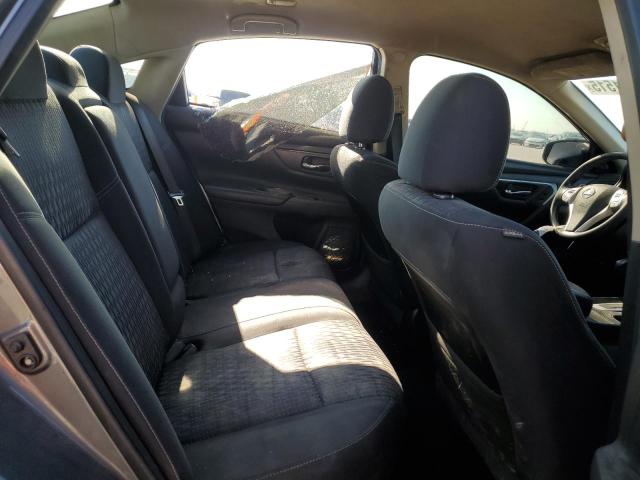 2017 NISSAN ALTIMA 2.5 - 1N4AL3AP5HN323974