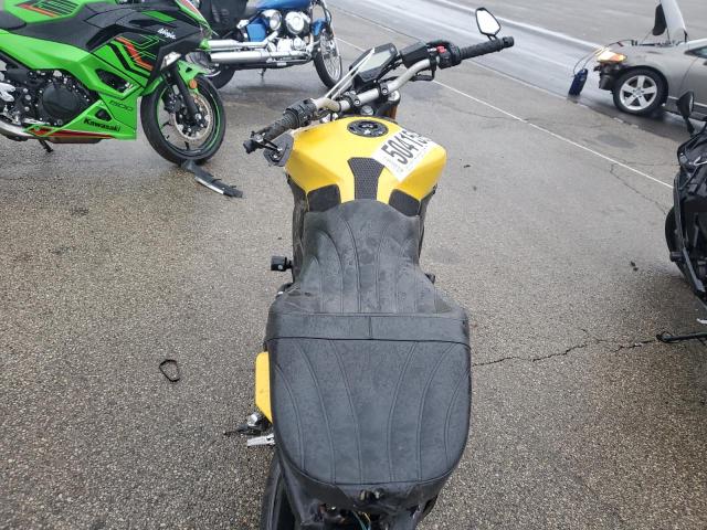 2015 YAMAHA FZ09 JYARN33E3FA005936