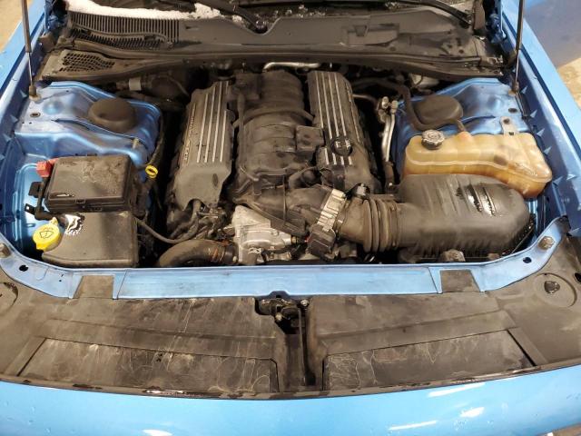 2019 DODGE CHALLENGER - 2C3CDZFJ0KH509059