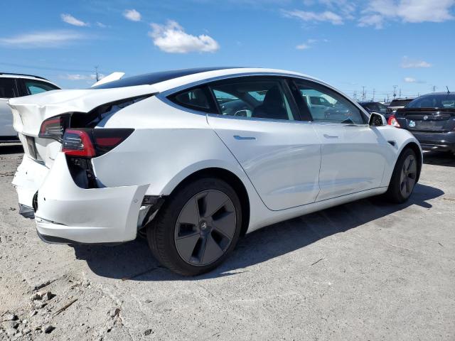 Vin: 5yj3e1ebxkf436941, lot: 47448225, tesla model 3 20193
