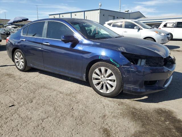 Vin: 1hgcr2f79da101817, lot: 50821005, honda accord ex 20134