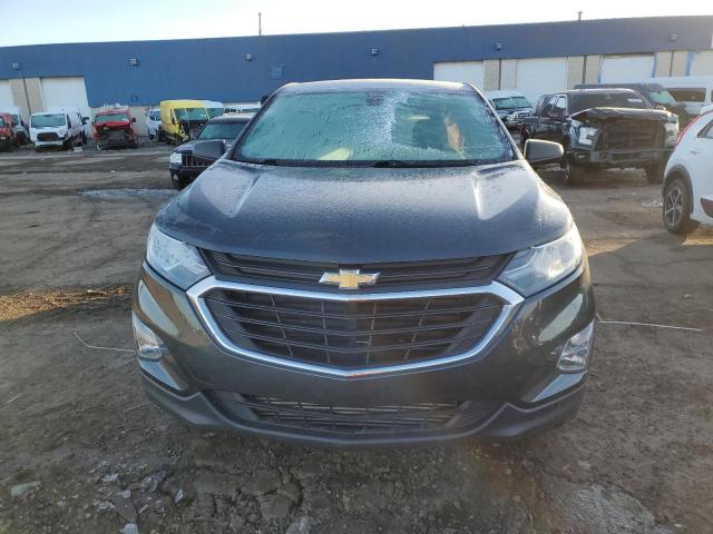 2018 CHEVROLET EQUINOX LS - 2GNAXREV5J6123088