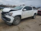 2021 CHEVROLET COLORADO L - 1GCGSCEN3M1135858