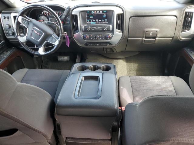 2018 GMC SIERRA K25 1GT12SEG2JF182265