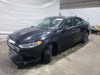 2017 FORD FUSION TIT - 3FA6P0RU7HR254494